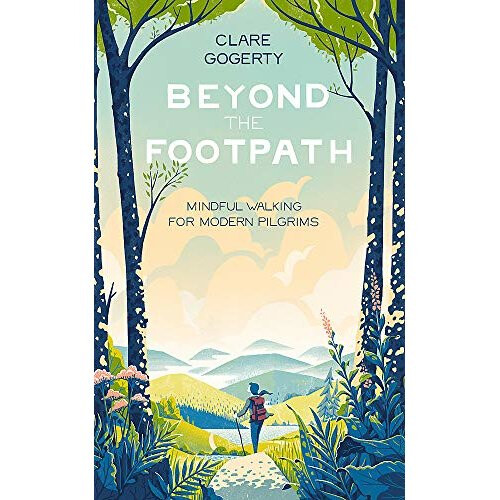 Beyond the Footpath: Mindful Adventures for Modern Pilgrims