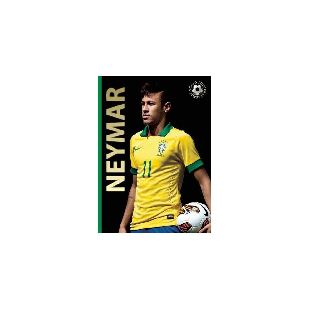 Neymar (World Soccer Legends)