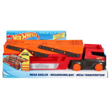 Mega Trasportatore Hot Wheels