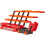 Hot Wheels Mega Trasportatore Hot Wheels 3