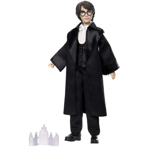 Harry Potter Yule Ball Doll 1