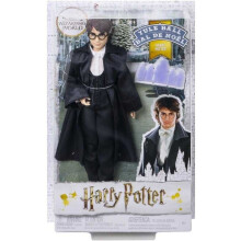 Κούκλα Harry Potter Yule Ball