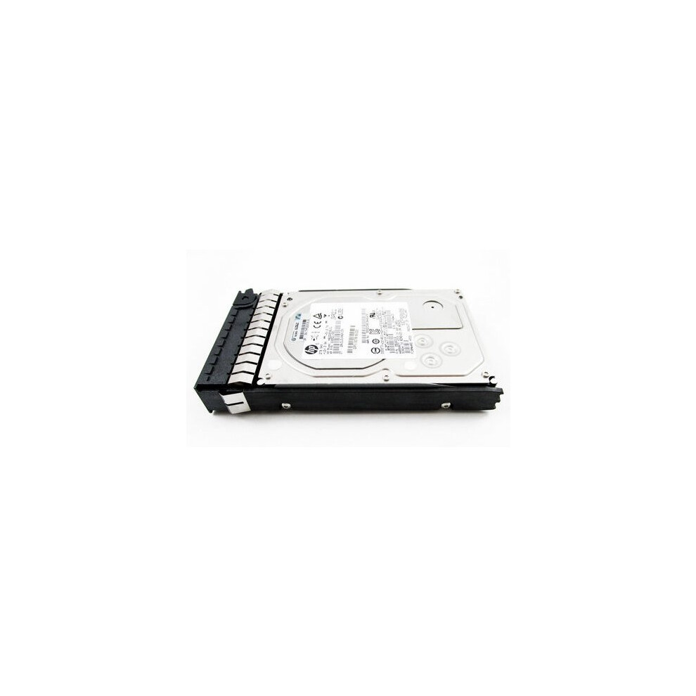 Hp Hewlett Packard Enterprise 507613-002 Hdd 2Tb 6G Sas 7.2K 3.5In 507613-002
