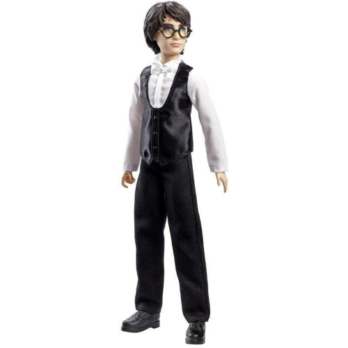 Harry Potter Yule Ball Doll 2