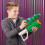 Hasbro Marvel Avengers: Endgame Nerf Hulk Assembler Gear 6
