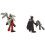 Mattel Imaginext DC Super Friends Firefly & Batman 7