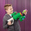 Hasbro Marvel Avengers: Endgame Nerf Hulk Assembler Gear 4