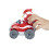 Hasbro Top Wing Rod Figure and Vehicle 7