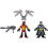 Mattel Imaginext DC Super Friends Firefly & Batman 5