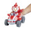 Hasbro Top Wing Rod Figure and Vehicle 5