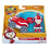 Hasbro Top Wing Rod Figure and Vehicle 1