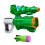 Hasbro Marvel Avengers: Endgame Nerf Hulk Assembler Gear 2