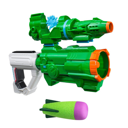 Hasbro Marvel Avengers: Endgame Nerf Hulk Assembler Gear 1
