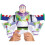 Toy Story 4 High Flying Buzz Lightyear Feature Plush 3