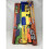 HTI Sure Shot Mega Mayhem Soft Foam Dart Gun With Target Cans 3