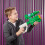 Hasbro Marvel Avengers: Endgame Nerf Hulk Assembler Gear 3