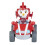Hasbro Top Wing Rod Figure and Vehicle 4