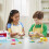 Hasbro Play-Doh Kitchen Creations Magical Oven 5