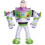 Toy Story 4 High Flying Buzz Lightyear Feature Plush 2