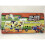 HTI Sure Shot Mega Mayhem Soft Foam Dart Gun With Target Cans 2