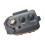 MIDLAND Radio CB ALAN 42-DS draagbare multiband 5