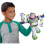 Toy Story 4 High Flying Buzz Lightyear Feature Plush 4