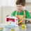 Hasbro Play-Doh Kitchen Creations Magical Oven 4
