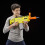 Hasbro Fortnite AR-L Nerf Elite Dart Blaster 6