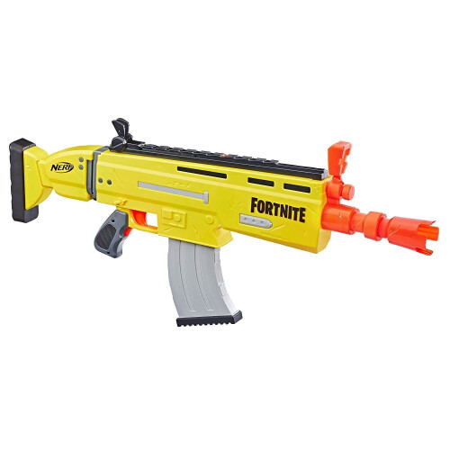Hasbro Fortnite AR-L Nerf Elite Dart Blaster 1