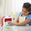 Hasbro Play-Doh Kitchen Creations Magical Oven 3