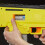 Hasbro Fortnite AR-L Nerf Elite Dart Blaster 7