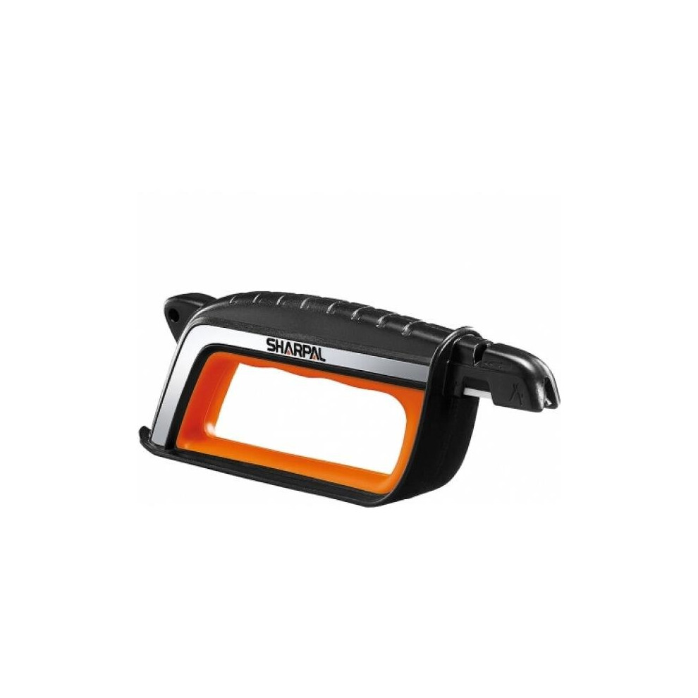 Photos - Knife Sharpener Sharpal All in 1 Knife, Prunder, Axe and Tool Sharpener SHA-103N