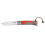 Opinel Opinel No. 8 Outdoor Knife - Red 1