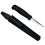 Mora Wood Carving Basic Knife - 75mm Super Sharp Blade - Easy Grip Handle 1
