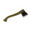 Mora Outdoor Camp Axe 1991 - Green Handle 1