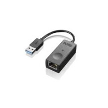Lenovo USB 3.0 - Ethernet adapter, 4X90E51405