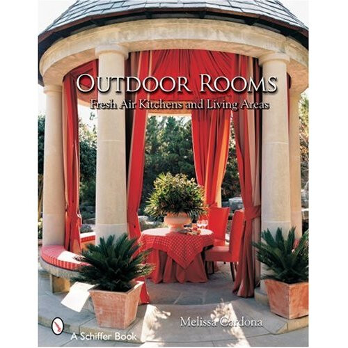 Outdoor Rooms