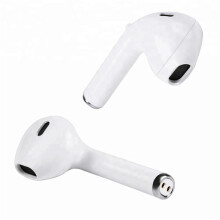 I9S TWS earpods 5.0 Wireless Earphone Earbuds IPHONE SAMSUNG SONY