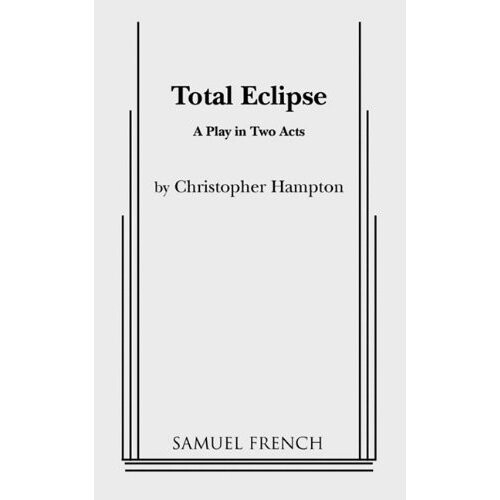 Total Eclipse