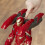 Hasbro Marvel Avengers Infinity War Mission Tech Iron Man 5