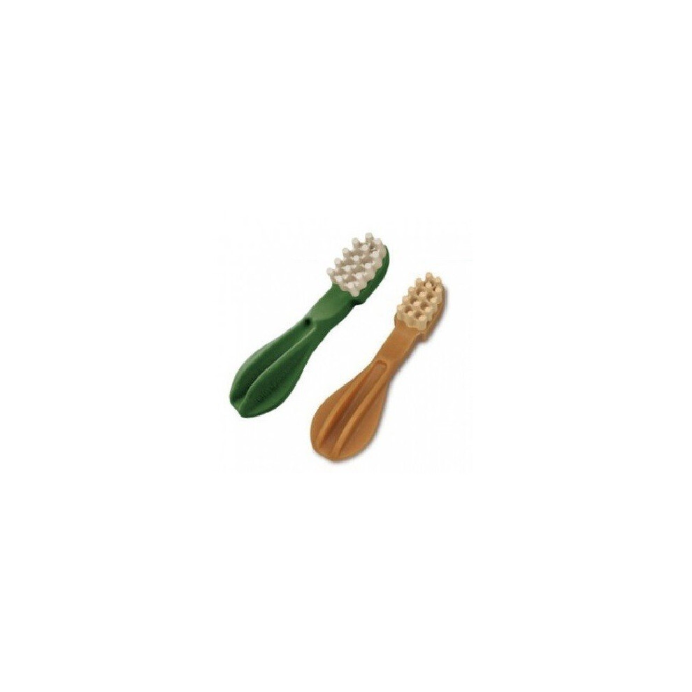 Whimzees Large Toothbrush Dental Treats