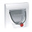 PetSafe Petsafe Staywell 4 Way Locking Cat Flap With Tunnel 1
