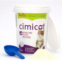 Petlife Cimicat Milk Substitute For Cats And Kittens