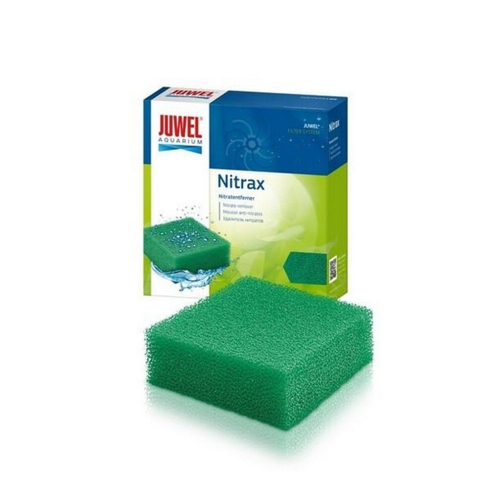 (M, Green) Juwel Nitrax Removal Sponge