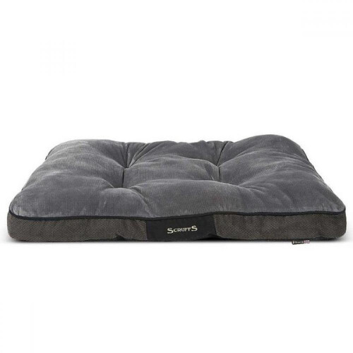 Scruffs Scruffs Chester Dog/Cat Mattress