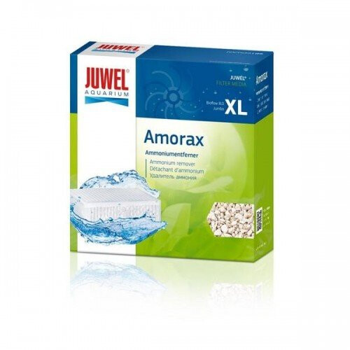Juwel (L, White) Juwel Amorax Ammonium Removal Sponge