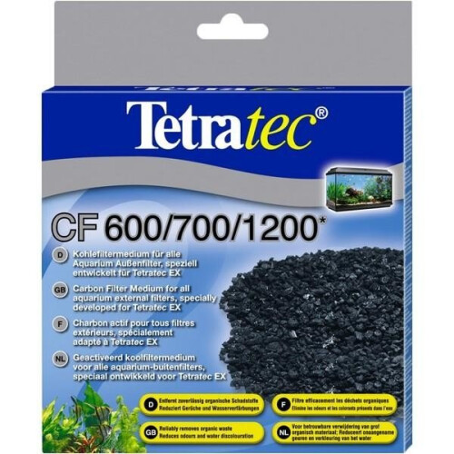 Tetratec Carbon Filter 600/700/1200