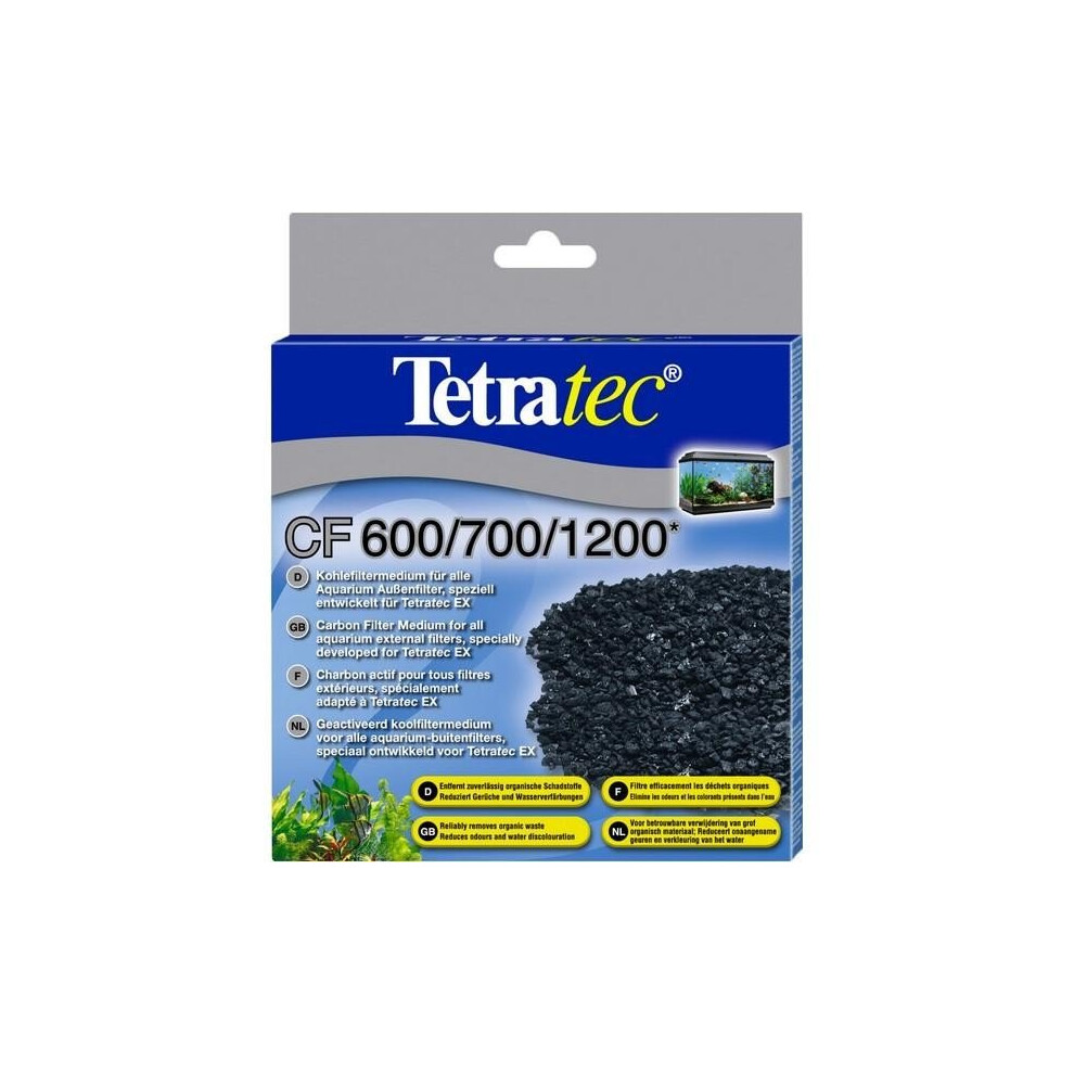 Tetratec Carbon Filter 600/700/1200
