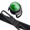 (One Size, Green) Orbiloc Dog Safety Light 1