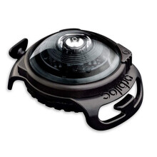 (One Size, Dark) Orbiloc Dog Safety Light
